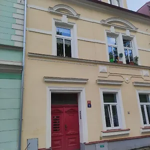 Apartman Jena Mariánské Lázně
